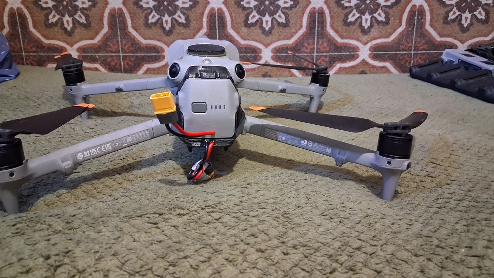 Дрон Matrice 4 e