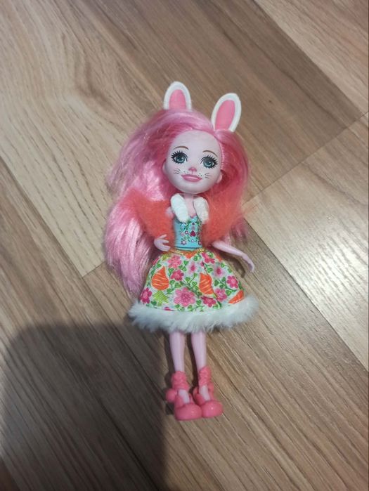 Lalka Enchantimals