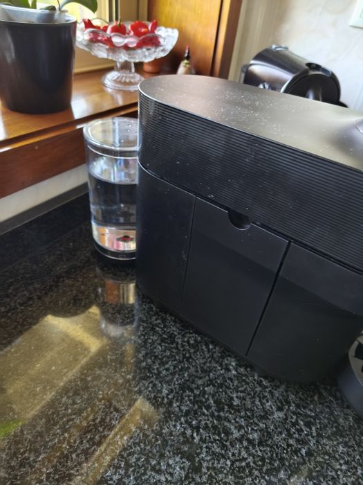 Máquina café Nespresso