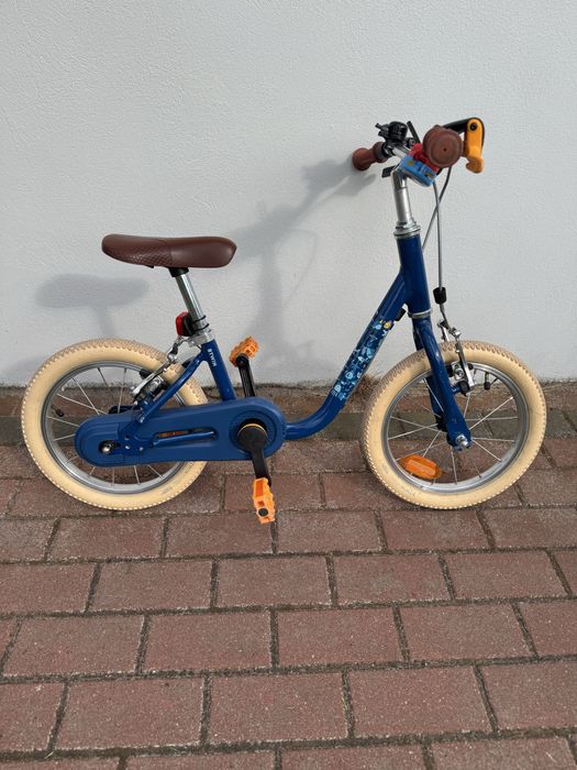 Rower BTWIN 900 adventure