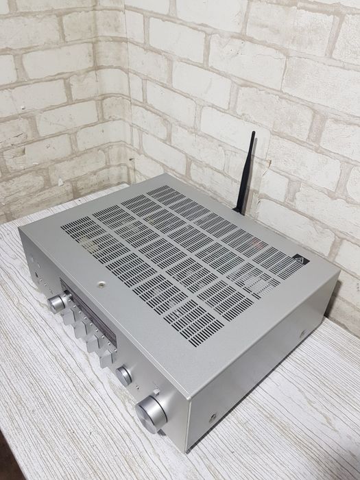 Стерео ресивер YAMAHA R-N803D, *2x145 Вт, Wi-Fi, Bluetooth, USB б/у з Німеччини