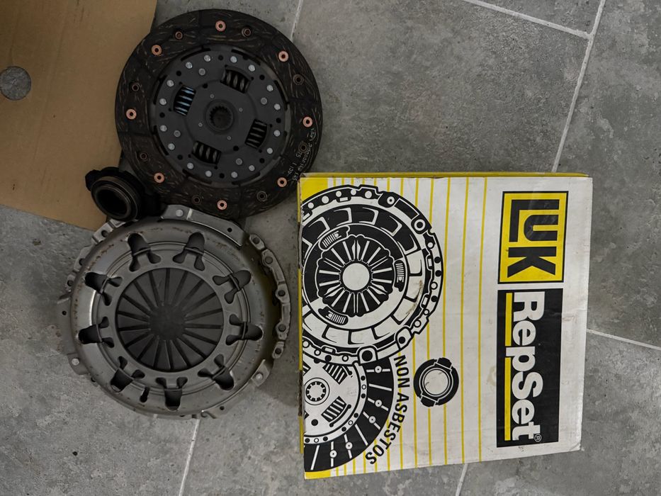 Peças citroen saxo cup