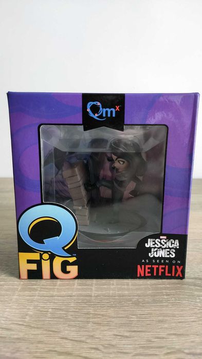 Q-Fig Jessica Jones