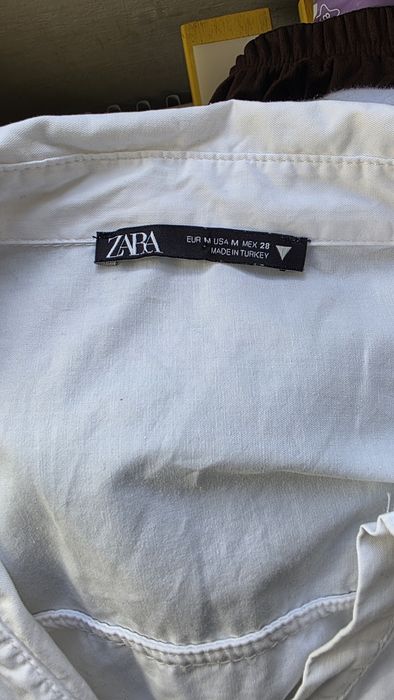 Сорочка жіноча ZARA