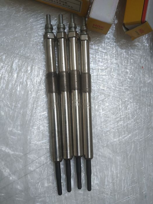 Свечи накаливания (Корея)NGK Y-536J