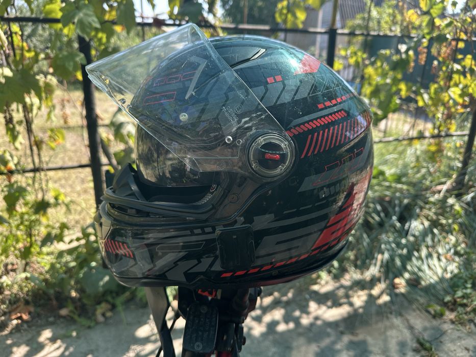 Мотоцикл Viper ZS250GY