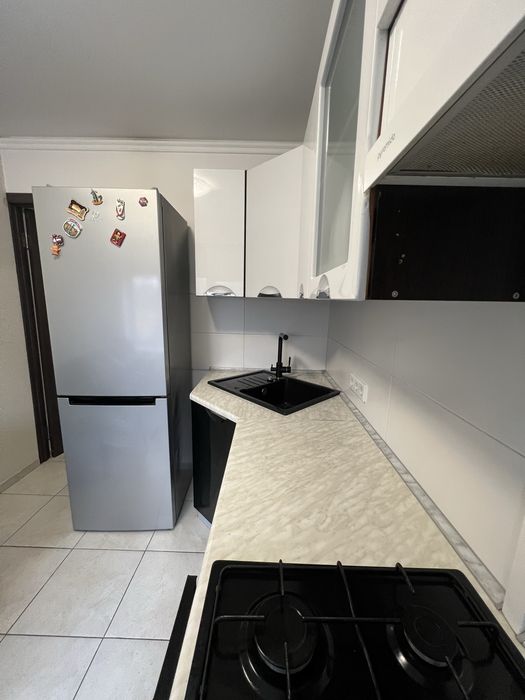 Сдам квартиру на Даффи