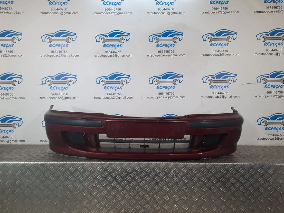 PARA CHOQUES HONDA CIVIC VI 6 MK6 HATCHBACK PARACHOQUES PARA-CHOQUES