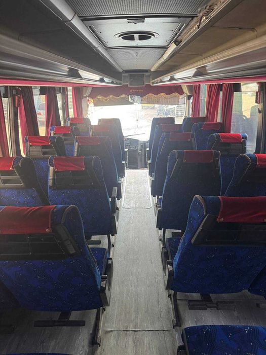 Продам автобус SETRA S 315HD / 56+1 місць / 1996 року / Сетра 315HD