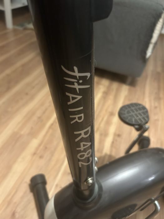 Rowerek stacjonarny FitAir R482