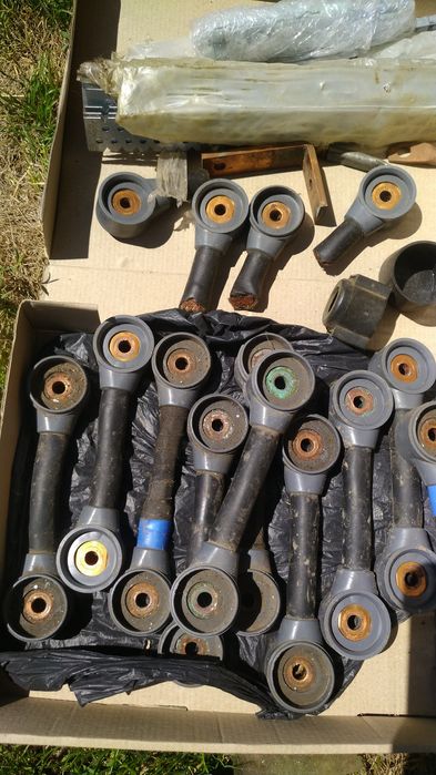 Мідні дроти перемички для акумулятора