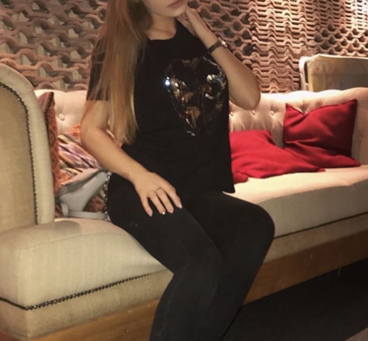 Футболка ALEXANDER MQUEEN оригінал