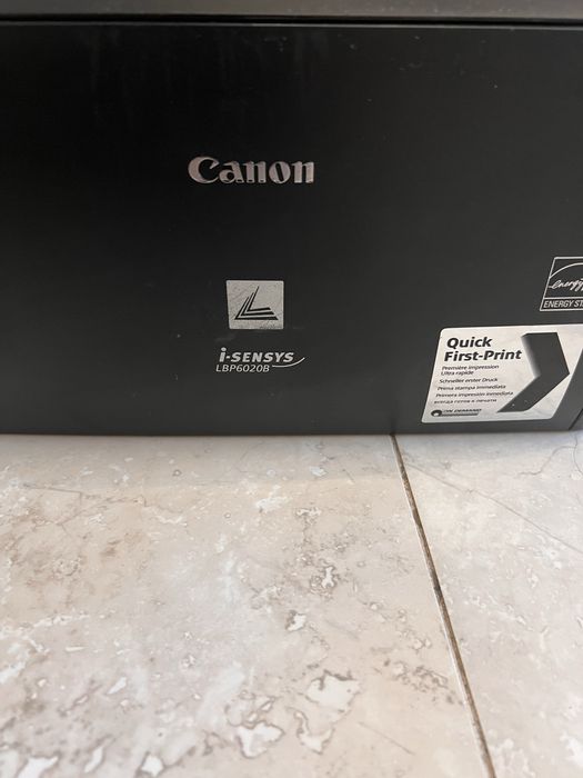 Canon LBP 6020 B