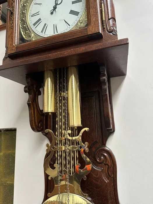 Zegar nr 16. Wiszący kwadransowy. Transport cały kraj.