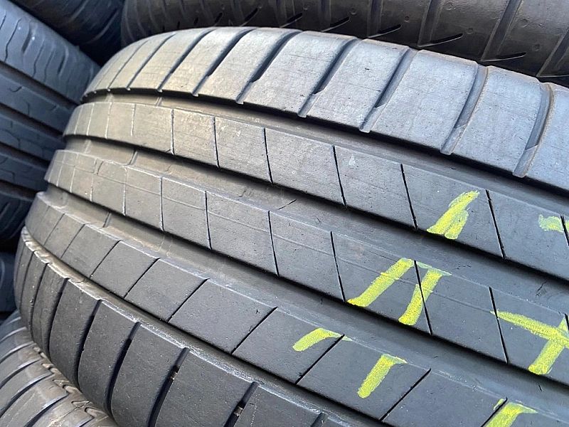 225/55/18 Bridgestone Turanz T005_6,5mm_4szt_(175)