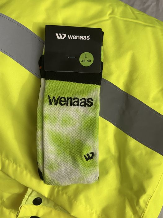 Комплект спецодягу розмір S