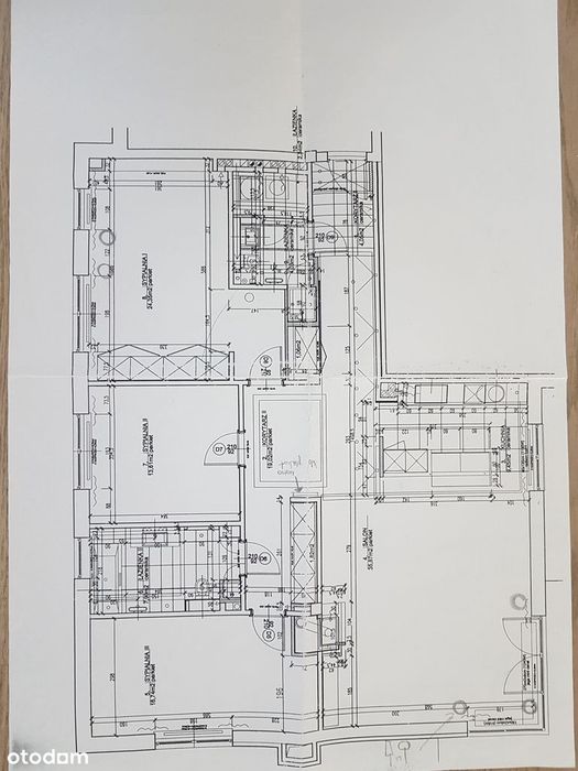 143 m² | Wilanów | bez prowizji I duży osiedlowy ogród z placem zabaw