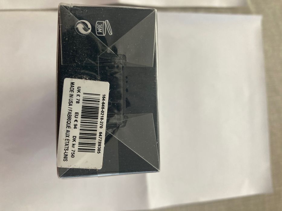 Abercrombie Fitch Fierce Cologne