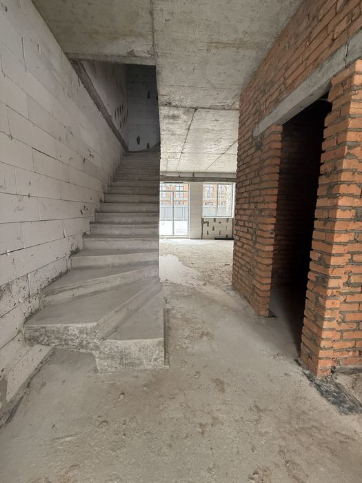 Таунхауси в Ворзелі з великими дворами! Газ! Навпроти ліс!