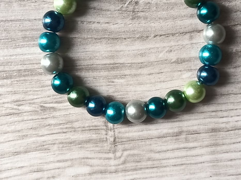 bransoletka handmade