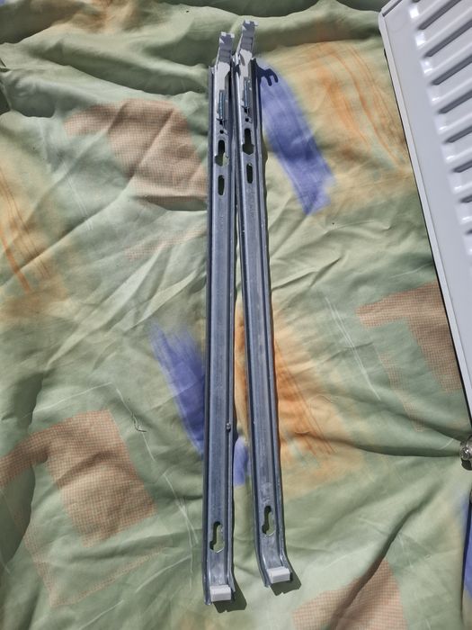 Grzejnik panelowy Viessmann 50x60 + termostat  kompaktowy