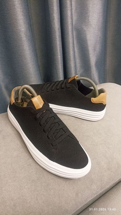 Кросівки Skechers by Mark Nason