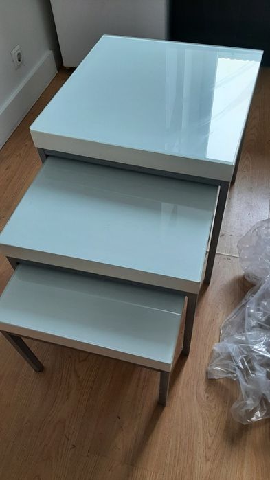 Atualização - Mobília IKEA Usada à Venda (Chiado)