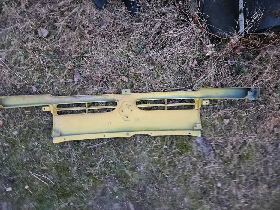 Grill atrapa Master