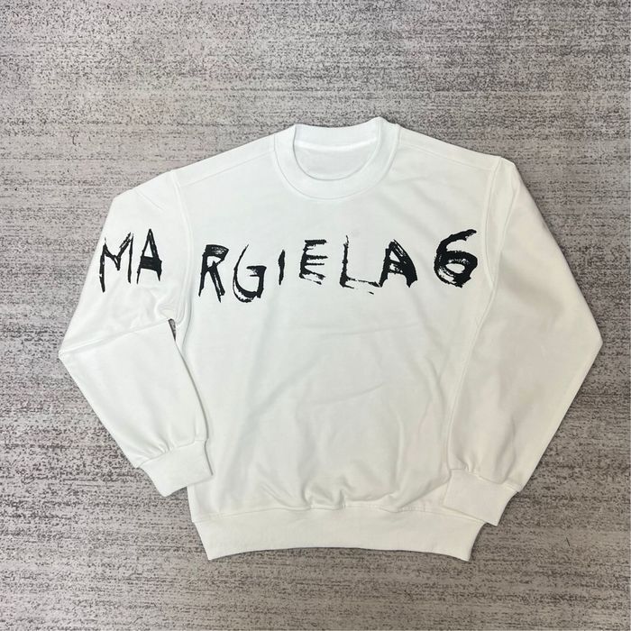 Свитшот Maison Margiela / Світшот Маржела (різні варіанти)