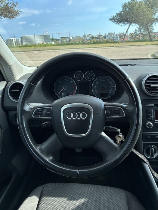 Audi A3 Sportback 1.6 TDI