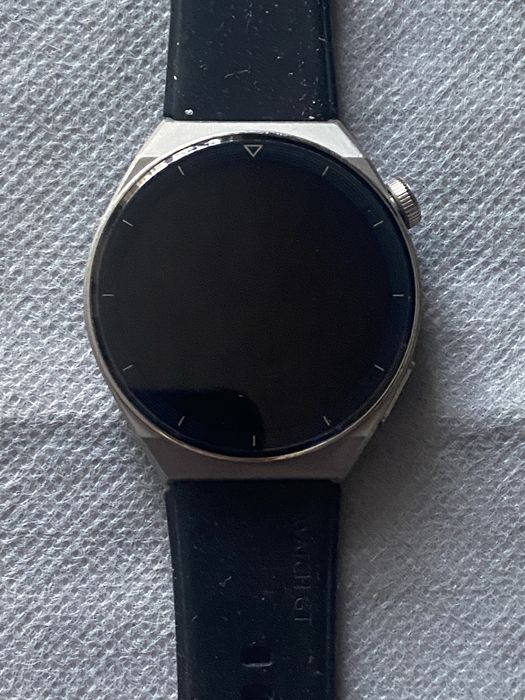 Smartwatch Huawei Watch GT 3 46mm czarny