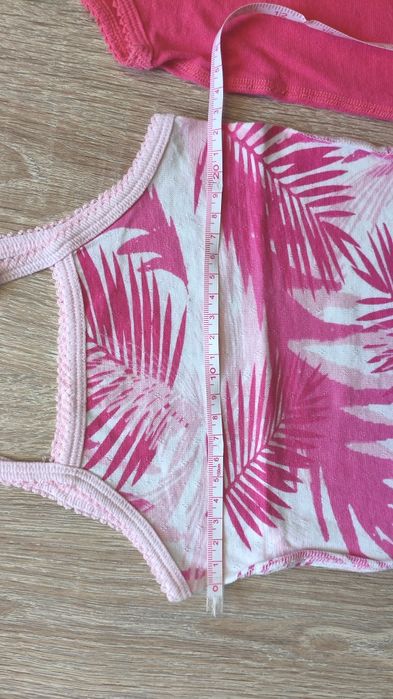 Body lato Lupilu 86/92