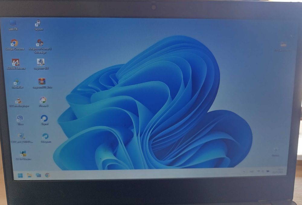 Хороший Ноутбук (Ультрабук) Lenovo ThinkPad L14 Gen 1 для навчання і і