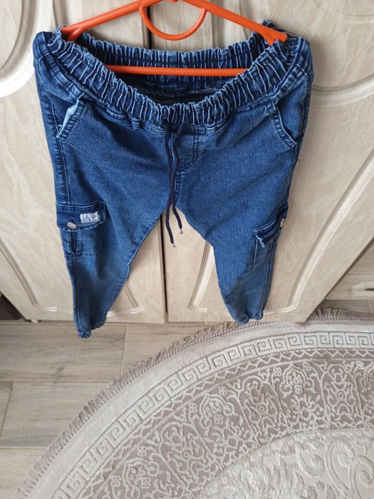 Джинсы штаны не дорого