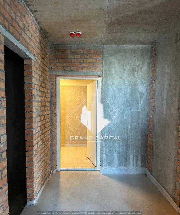 Продам ВИДОВУ 2к квартиру ЖК KUB 29/ Березняки