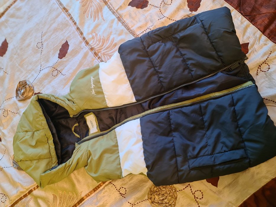 Bezrękawnik Reserved r.140