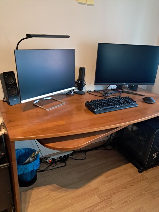 Secretary with Drawer Module64739680875138123