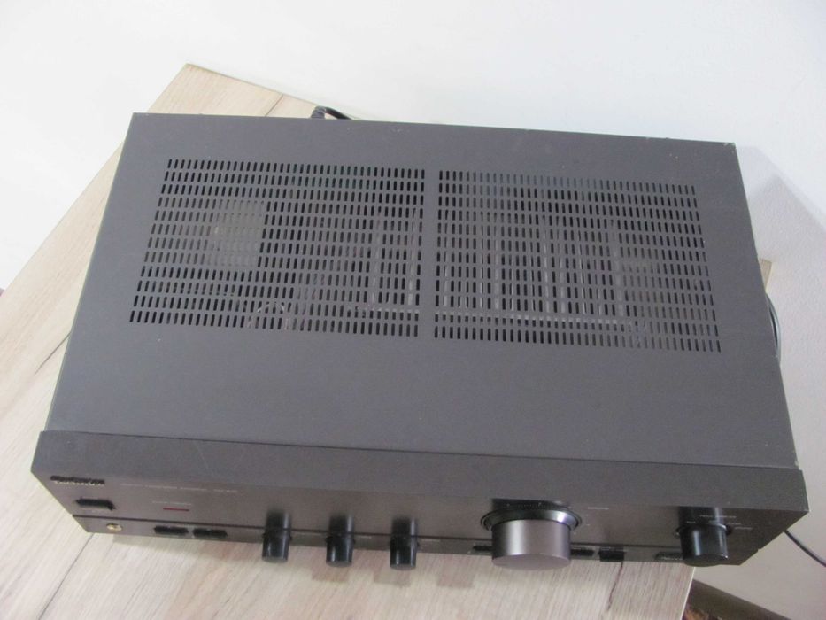 Technics SU-810 Wzmacniacz STEREO