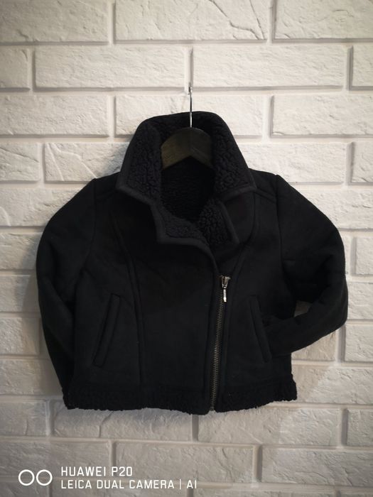 Косуха 4-5лет девоч