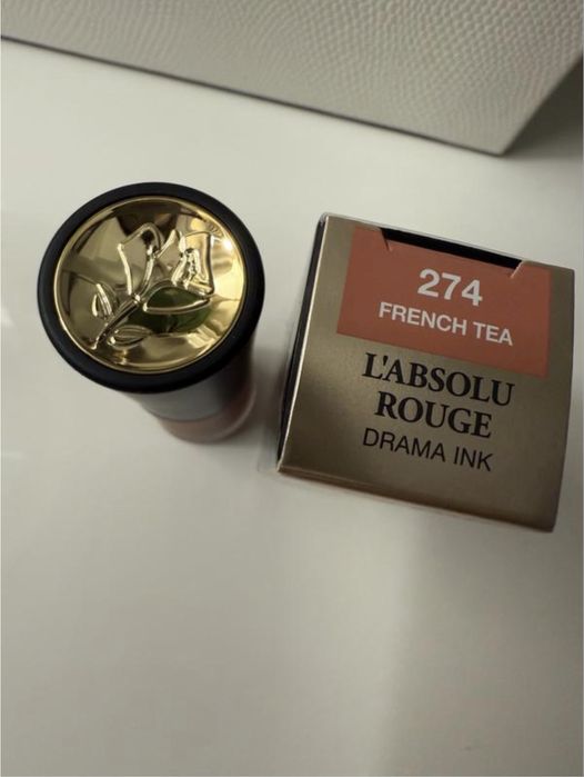 lancome ink  номер 274