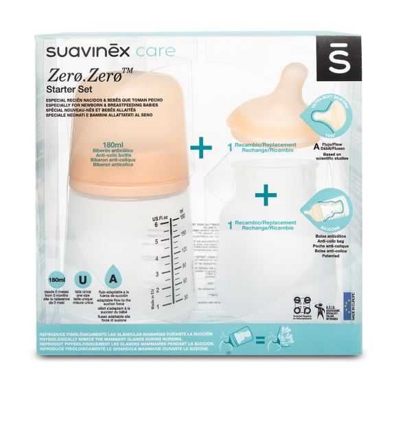 Butelki, smoczki dla dzieci