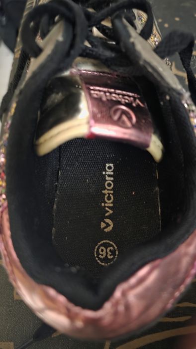 Tenis victoria tam 36