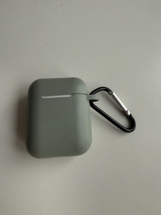 Навушники airpods 1