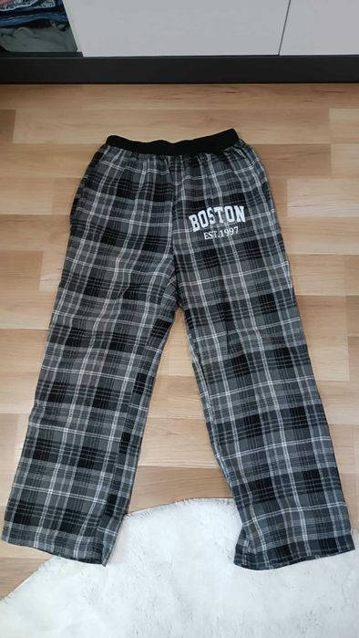 Spodnie dziewczęce rozmiar XS