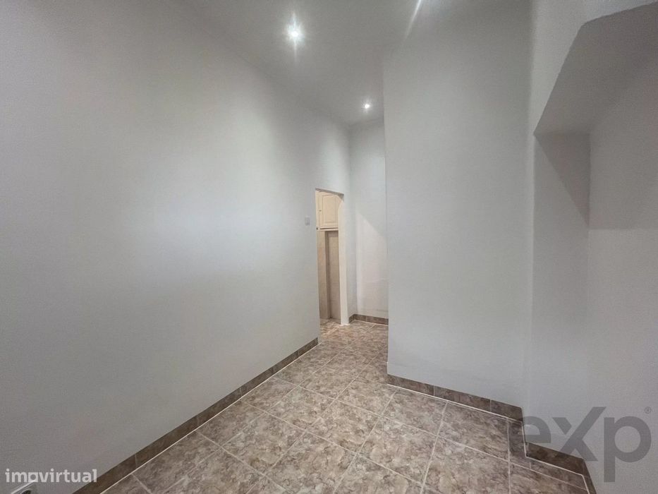 Apartamento T1 +1  Lisboa / Alvalade