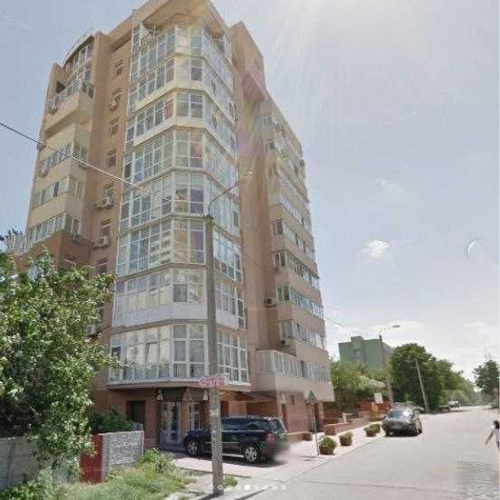 Продам паркінг на 2 авто на початку пр. Яворницького