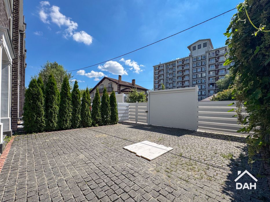 House by the address (area 184 m²) - Atlanta.ua - photo 5