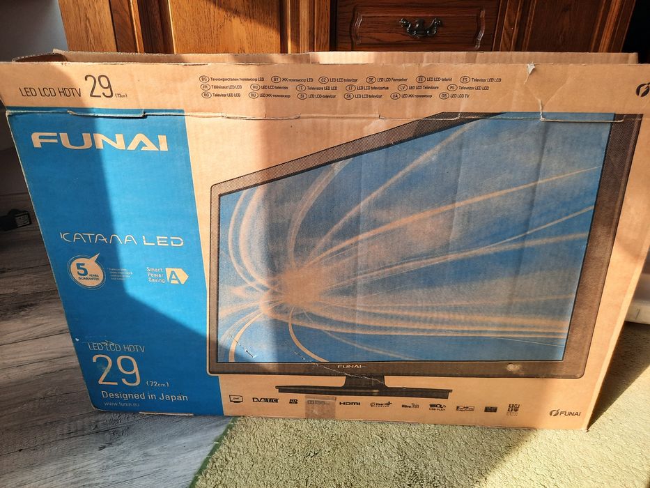 Telewizor Funai 29FL533/10