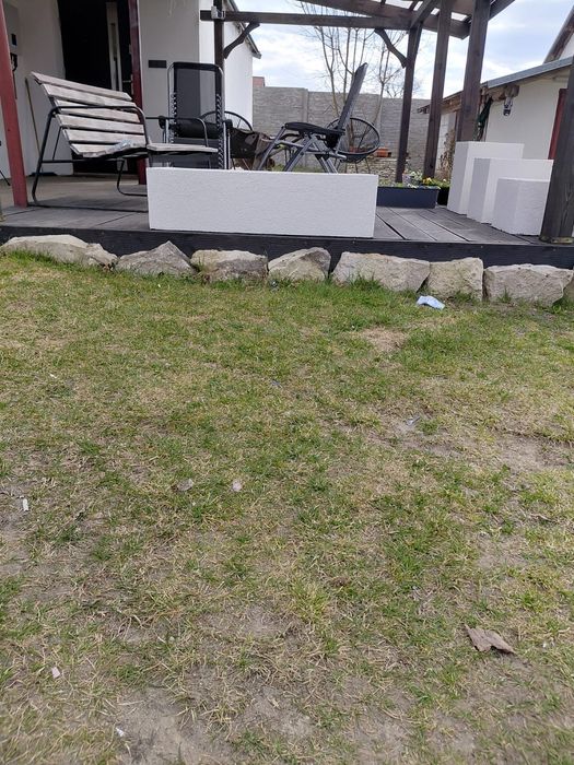 Doniczki Termo Na Taras