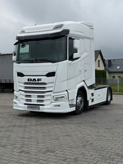 DAF